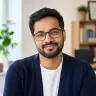 Arjun Mehta